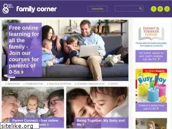 familycorner.co.uk