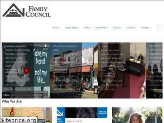 familycouncil.org