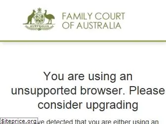 familycourt.gov.au