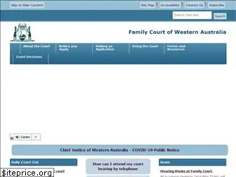 familycourt.wa.gov.au