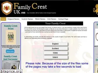 familycrestuk.co.uk