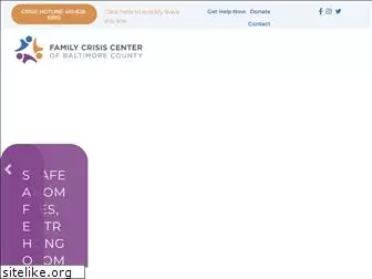 familycrisiscenter.net