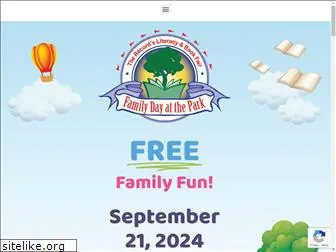 familydayatthepark.com