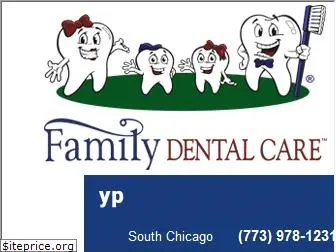 familydentalcare.org