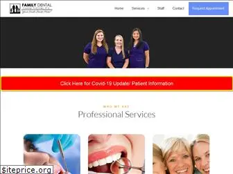 familydentalcentertn.com