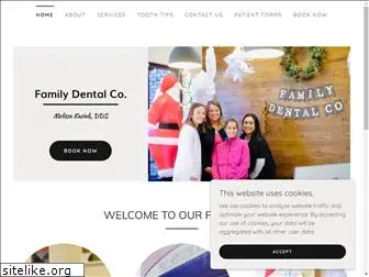 familydentalco.com