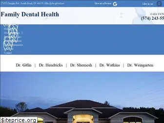 familydentalhealthcorp.com