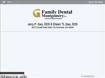 familydentalmontgomery.com