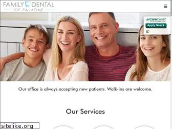 familydentalofpalatine.com