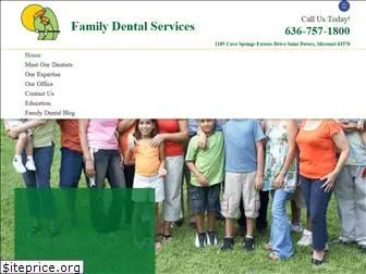 familydentalservices.net