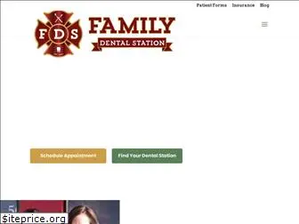 familydentalstation.com