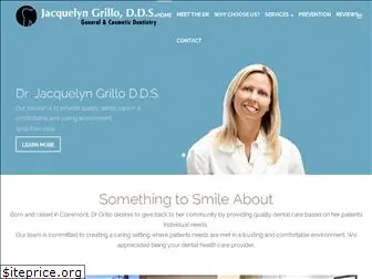 familydentistclaremont.com