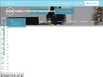 familydentistpakuranga.co.nz