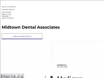 familydentistryaustin.com