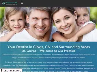 familydentistryclovis.com