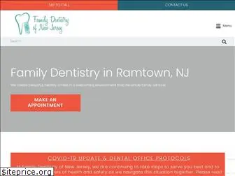 familydentistryofnewjersey.com