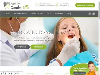 familydentisttree.ca