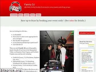 familydj.com