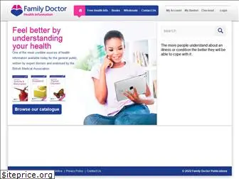 familydoctor.co.uk