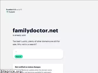 familydoctor.net