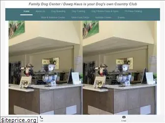 familydogcenter.com