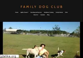 familydogclub.com