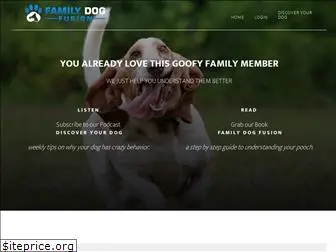 familydogfusion.com