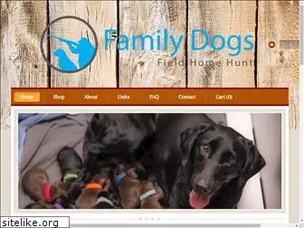 familydogs.com