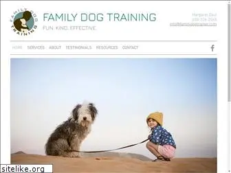 familydogtrainer.com