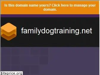 familydogtraining.net