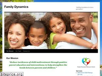 familydynamics.info