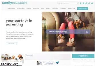 familyeducation.com