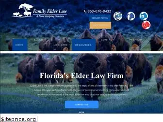 familyelderlaw.com