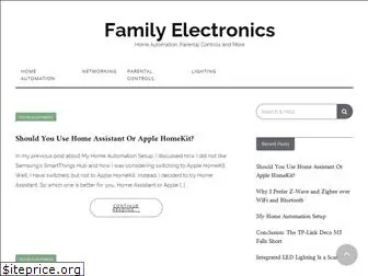 familyelectronics.net