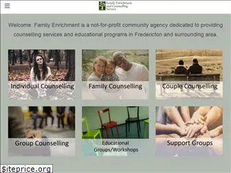 familyenrichment.ca