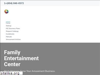 familyentertainmentcenter.com