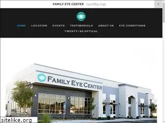 familyeye2020.com