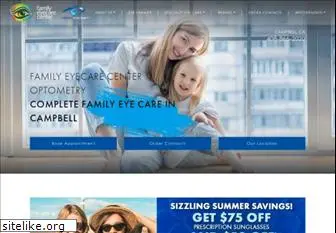 familyeyecare.com