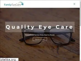 familyeyecarear.com