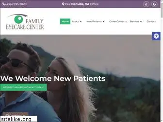 familyeyecarecenter.org