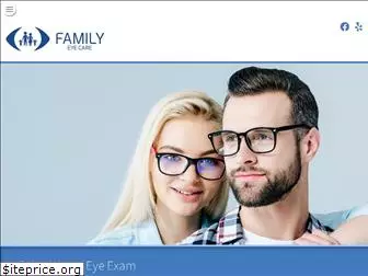 familyeyecareonline.com