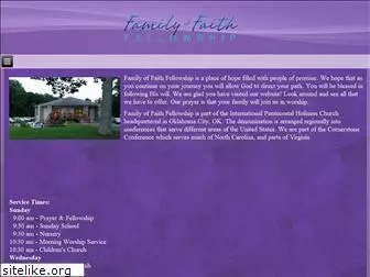 familyfaithfellowship.org