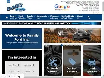 familyfd.com