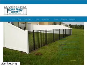 familyfencetampa.com