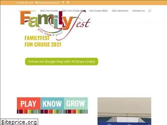 familyfestsf.com