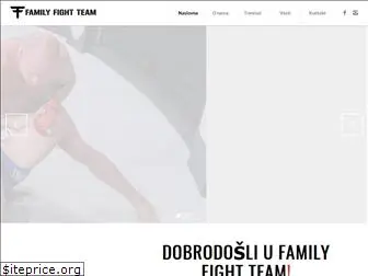 familyfightteam.org