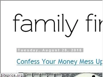 familyfinancefavs.com
