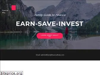 familyfinancialhub.com