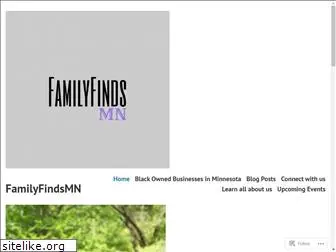 familyfindsmn.com