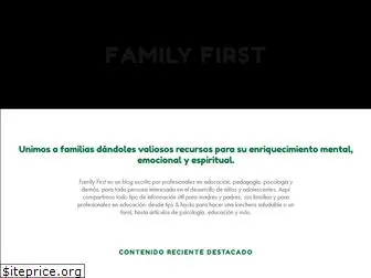 familyfirstblog.com